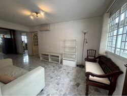 Blk 4 Holland Close (Queenstown), HDB 3 Rooms #632955971